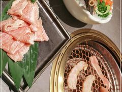 -花时·炭火烧肉(东百中心A馆店)