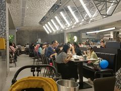 -卡朋西餐(乐峰广场店)