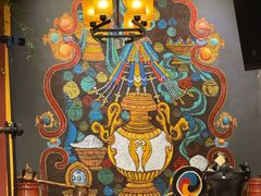 -敏珠拉姆藏餐·南京厨房(富春江东街店)