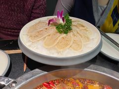 -井格重庆火锅(西直门凯德Mall店)