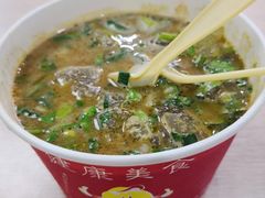 -李老二炒粉(桂林路一店)