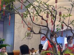 -三江源活鱼现烤(维多利摩尔城店)