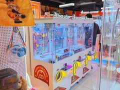 -可爱抓 COCO  GOTCHA(天津鹏欣水游城店)