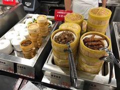 -李先生牛肉面大王(大兴枣园店)
