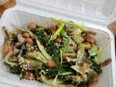 -陈添記·祖傳爽鱼皮·西关老字号(广州首店)