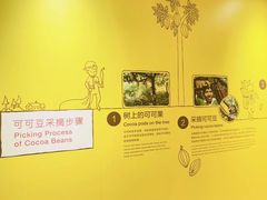 -歌斐颂巧克力小镇