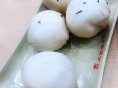 百家生煎包-百家鸡味馆(清泰店)