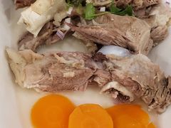 -巴依老爷新疆美食(工体旗舰店)