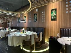 -钟菜·粤菜点心·宴请(海上世界·汇港二期店)