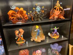 -网鱼网咖(上海静安寺店)