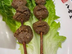 -八合里潮汕鲜牛肉火锅(上海汇智广场店)