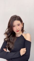 -藤野造型烫染接发