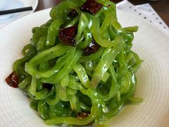 -北京老铺烤鸭(老城根店)