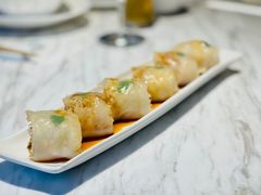 -香樟花园新粤料理(无锡万象城店)