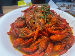 -四禧精酿铜锅涮肉·烧烤工场(大明湖店)