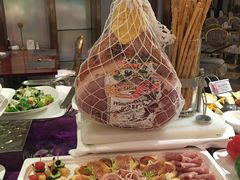 -金石国际大酒店·金丽自助餐厅