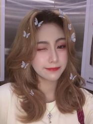 -TK·HAIR SALON韩式设计