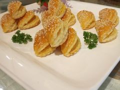 -全聚德(长江路店)