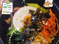 -包装马车·韩国料理·포장마차