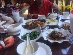 -亚龙湾红树林度假酒店御粤阁