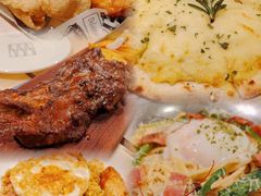 卡朋特色炒饭-卡朋西餐(东方广场店)