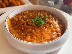 千层馒头皮皮虾酱-赶海部落海鲜城(海阳路店)