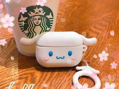 -星巴克(泰安万达店)