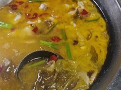 -陈生记黑鱼馆·20年活鱼现杀(宁波鼓楼店)