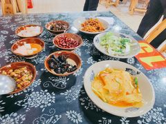 -张关合渣(航空大道店)