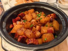 -醉辉皇(桃源π商业广场店)