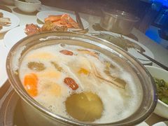 -加餐海鲜自助(宝龙一城店)