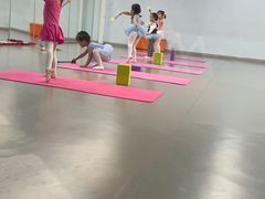 -舞蕾舞蹈·专注中国舞18年(天通苑中心校区)