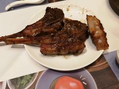 -红林大酒店RFcafe自助餐厅