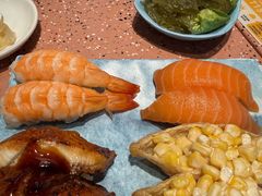 -元气寿司(东方宝泰店)
