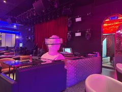 -108·公社·创意餐厅·LIVE HOUSE(李公堤店)