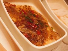 -半天妖烤鱼(紫荆广场店)