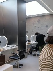 -Cima salon西玛沙龙