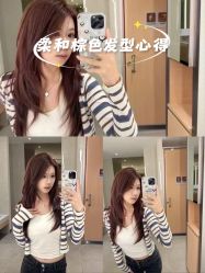 -17style壹柒造型