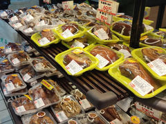 -利群商厦(台东店)