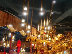 自助取餐区-老滇山寨•云南特色菜•地方菜•民族风情歌舞表演(金碧店)