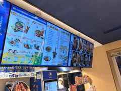 -西部马华清真兰州牛肉面·烧烤夜市(关东店)