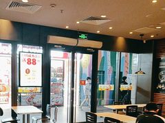 -汉堡王(上海凌云壹街坊店)