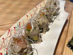 -鸟山鸣·日料食堂(王府井店)