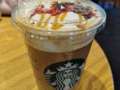 -星巴克(北京天坛东路店)