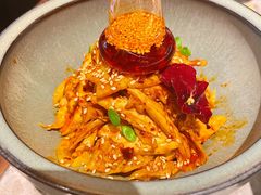 -渔语鱼新川菜Bistro(万象天地店)