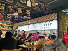-云味馆·云南菜·云南米线(景田店)