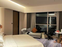 -广州粤海喜来登酒店