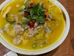 -渔傅·霞浦滩涂海鲜(建平店)