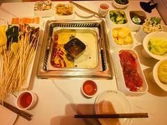 -串一火锅(赛格国际购物中心店)