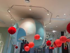 点击看大图 -奈尔宝·儿童乐园·亲子餐厅(星河湾店)